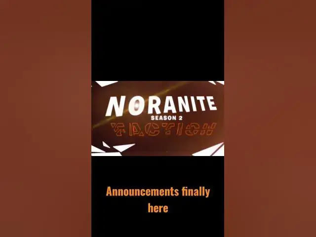 Video thumbnail for the announcement that everyone’s been reading for