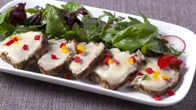 Video thumbnail for martini recipe