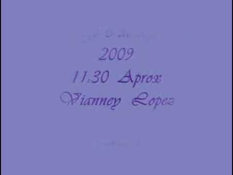 Video thumbnail for ovnis  guadalajara mexico septiembre 2009