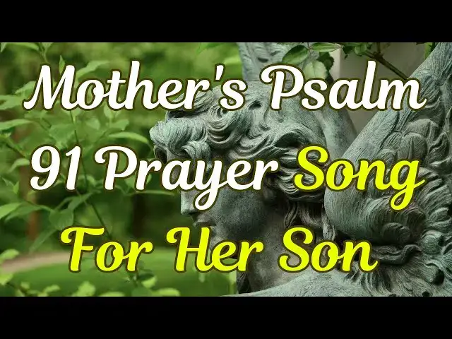 'Video thumbnail for Mother's Prayer For her Family'
