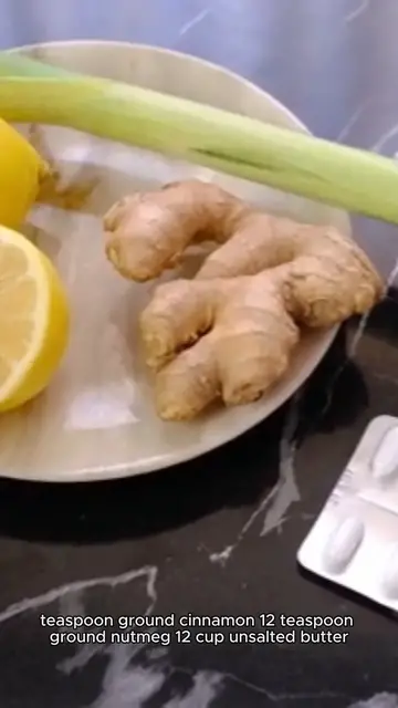 Video thumbnail for Bananas ‘n’ Cream Tube Pan Cake