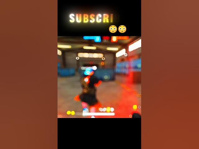Video thumbnail for subscribe #shot #viral #freefireindia #tranding