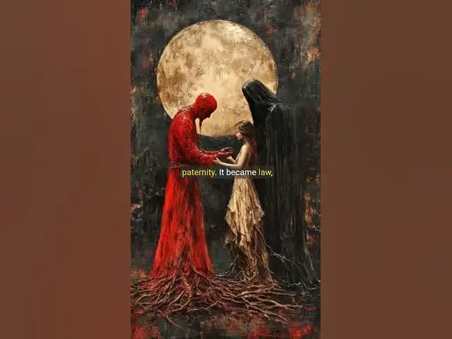 Video thumbnail for What's So Alluring About VIRGINS