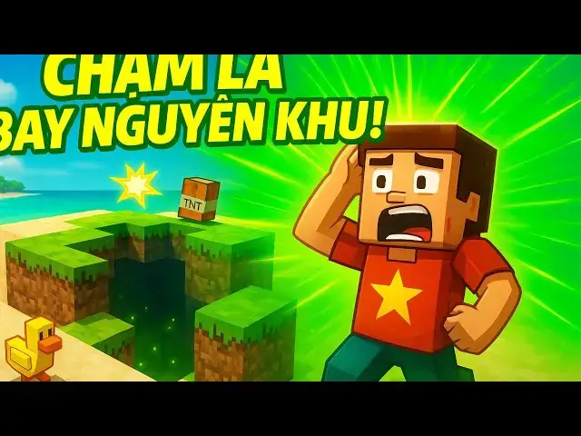 'Video thumbnail for Bị thương là block bị mất liệu mình có sống được hết hành trinh không'