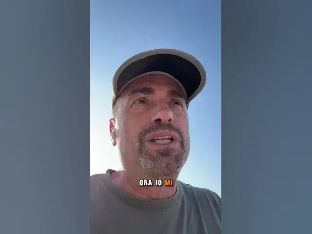 'Video thumbnail for Perché la gente non è andata a votare ? #referendum2025'