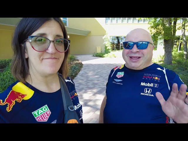 Video thumbnail for Harry Potter Japan (Studios) to Enoshima Island! 🌊 Magical Day Trip & Monorail Ride