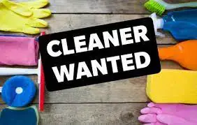 'Video thumbnail for Cleaners, Domestic workers, Hospital Cleaners And Airport Cleaners Needed'