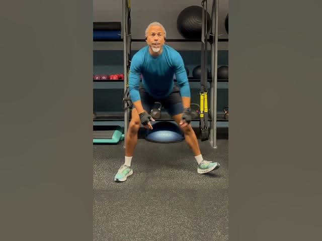 Video thumbnail for Static Stretches #healthiswealth #wellnessistheway #kingdomfit #totalwellness  #mobility