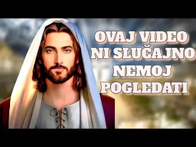 Video thumbnail for Ovaj video, ni slučajno nemoj pogledati