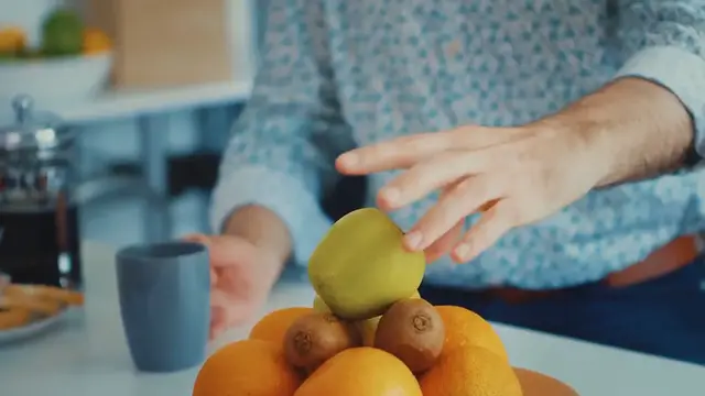 Video thumbnail for Preventing Age-Related Diseases