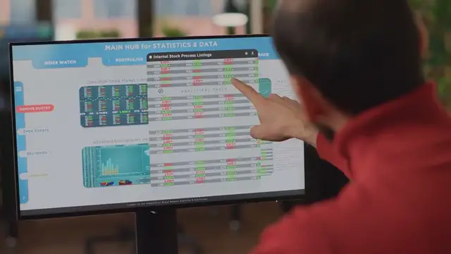 Video thumbnail for Investing For Beginners: Introduction To Stocks, Bonds, And Mutual Funds