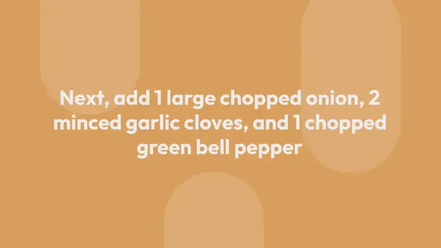 Video thumbnail for Beef Chili with Beans Recipe