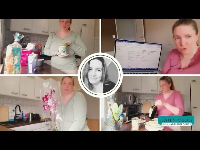 'Video thumbnail for Onlinekurs schreiben & endlich Fortschritte 💻 Nur noch 2 To-Dos bis zum Neustart! | Daily Vlog'