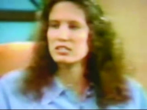 Video thumbnail for The Joan Rivers Show, Out of Body Travel, Out-of-Body Experiences (1 of 5), Marilynn Hughes