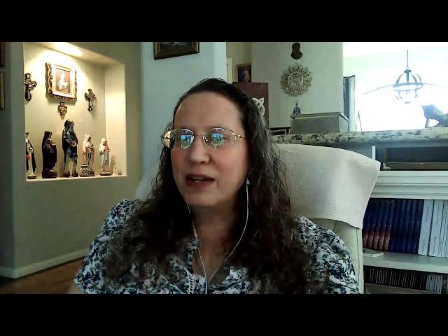 Video thumbnail for LIVE - Your Questions, 45, 2 of 2, Out-of Body Travel