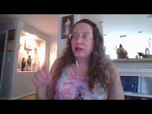 Video thumbnail for LIVE - Your Questions, 32, Out of Body Travel