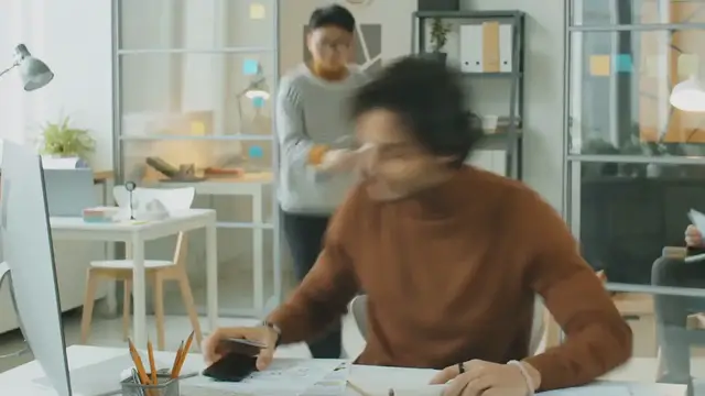 Video thumbnail for Creating a Job Search Strategy While Still in U.S. School