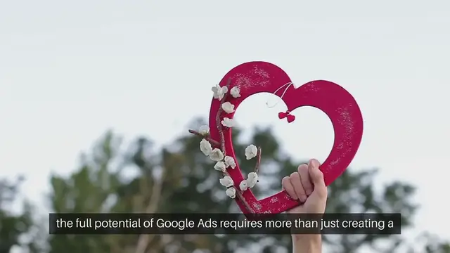Video thumbnail for Unlocking the Power of Google Ads