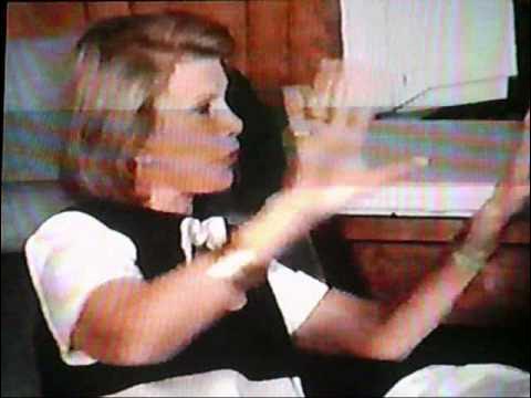 Video thumbnail for The Joan Rivers Show, Out of Body Travel, Out-of-Body Experiences (5 of 5), Dannion Brinkley