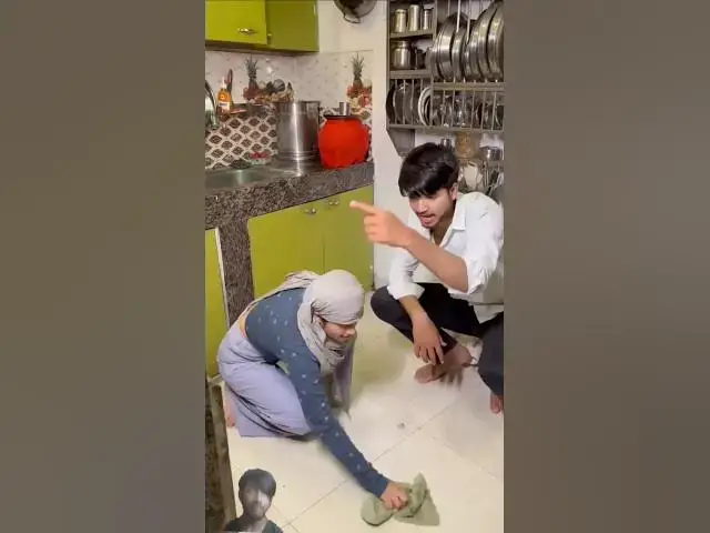 'Video thumbnail for MeraPatiDevta haidusre ladki ke Sath timepass 😂😠🤣 #comedy#funny #viral#video#trending#short#block'