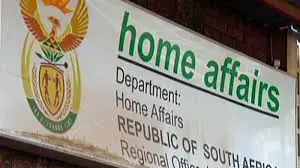 'Video thumbnail for Home Affairs urgently seeks workers. '