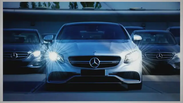 'Video thumbnail for Mercedes-Benz to Integrate ChatGPT for Enhanced In-Car Experience'