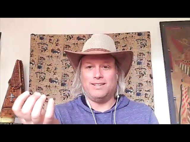 Video thumbnail for How to Have an Out-of-Body Experience Podcast 3 of 7, Marilynn Hughes, Out of Body Travel