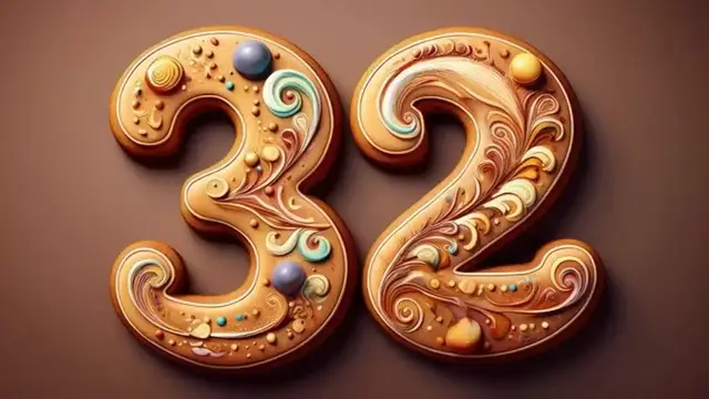 Video thumbnail for Angel Number 32: Discovering Your Inner Strength