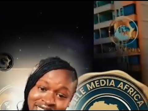 Video thumbnail for How 100 Terrorists Massacred 150 In Yelwata Community — Witness #selemediaafrica