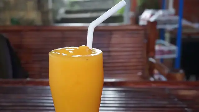 Video thumbnail for Mango Jam - A Sweet, Tangy Delight