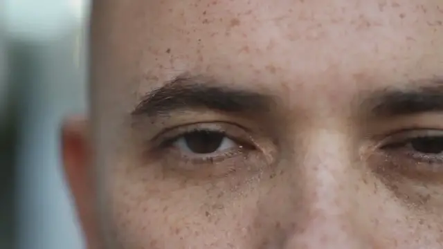 Video thumbnail for Getting Enough Sleep: Strategies for Better Rest