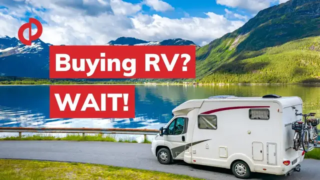 'Video thumbnail for Top RV Companies: Can You Trust Сamping World, Thor Motor Coach, Jayco, or Forest River?'