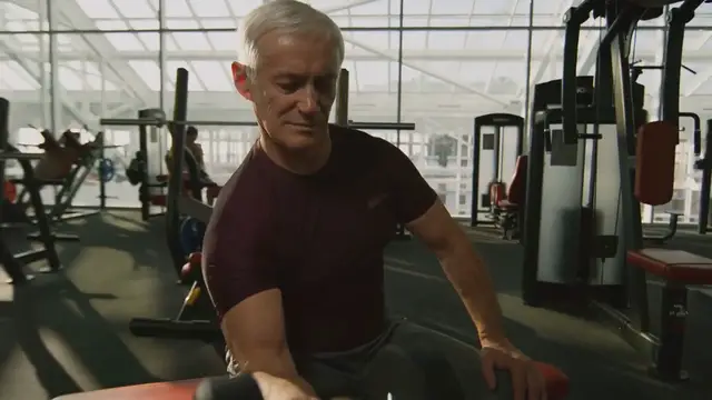 Video thumbnail for Strength Training for Older Adults