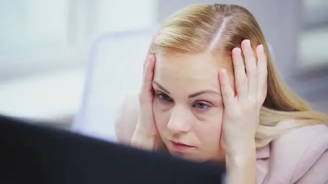 Video thumbnail for Stress Management Techniques