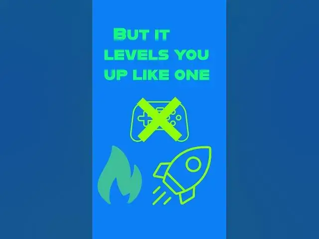 Video thumbnail for This App Changed How I Think 💭 #SkillHatchSolo #levelup