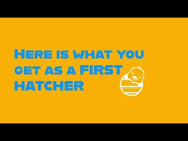 Video thumbnail for First Users of SkillHatch Solo Get This 👀