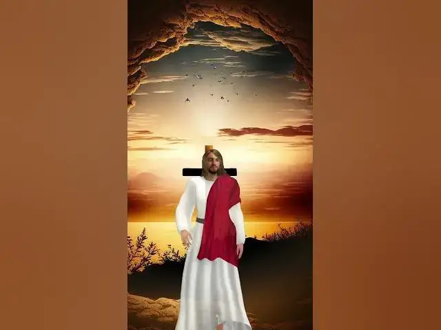 Video thumbnail for Neka ova molitva stigne do svih kojima je potrebna.