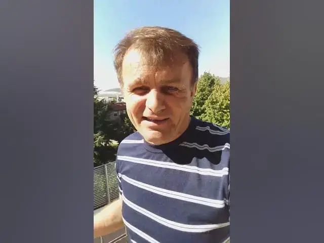 Video thumbnail for RECEPT ZA PAMĆENJE -  FRA BOŽO RADOŠ