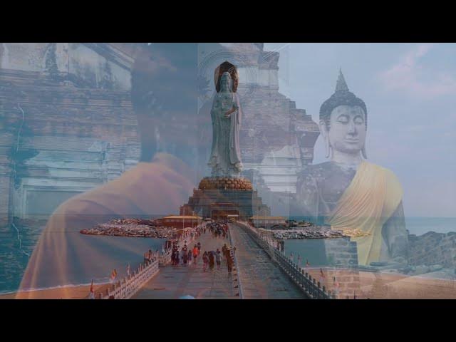 Video thumbnail for Buddhist Masters, Marilynn Hughes,  Out of Body Travel, Out of Body Experiences