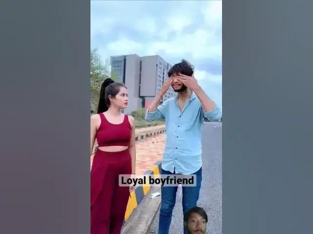 'Video thumbnail for A loyal boyfriend always dispel off his girlf💕💖🤣😂 #comedy #funny #viral#video #short#laugh#viral'