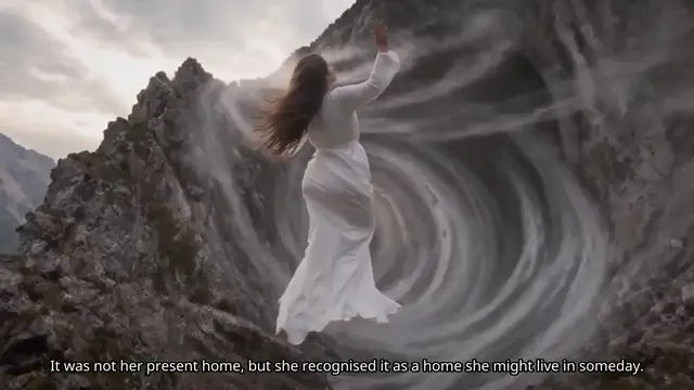Video thumbnail for The Visuddhi Magga and Path of Purification - All the Winds of Heaven - Absolute Dissolution, 7 4