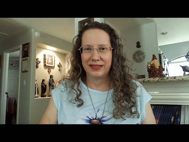 Video thumbnail for LIVE - Spiritual Direction from Brother Gino, Stigmatist, Meditation, 13, Out of Body Travel