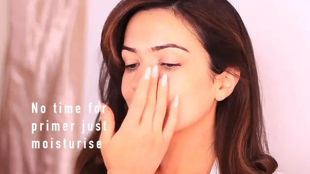Video thumbnail for HOW TO APPLY FOUNDATION IN ＊5 MINUTES＊ ｜ Blush+Contour+Highlight