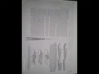 'Video thumbnail for STRUCTURAL GEOMORPHOLOGY'