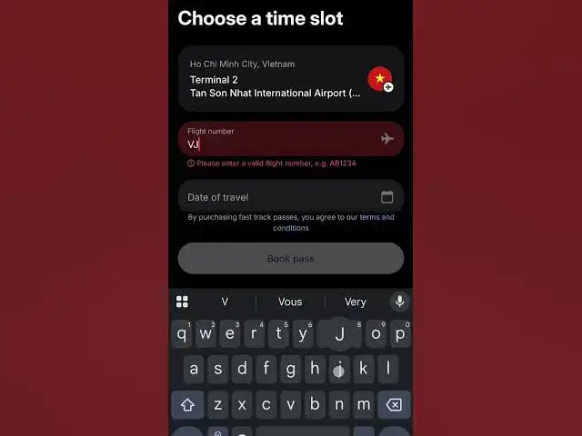 Video thumbnail for Revolut Fast Track: How to Skip Airport Immigration Queues