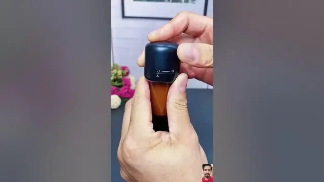 Video thumbnail for Mini Champagne Wine Stopper | 🔗 Link is in Description | #trending #gadgets #shorts