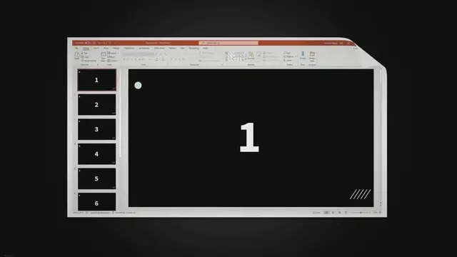 'Video thumbnail for How to Randomize Slides Order in PowerPoint'
