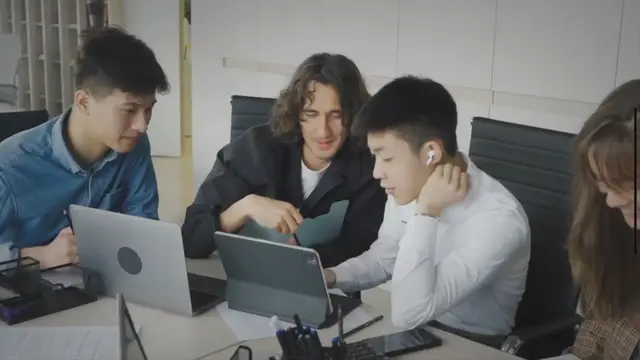 Video thumbnail for Complete Web Frontend Development Roadmap: From Novice to Pro