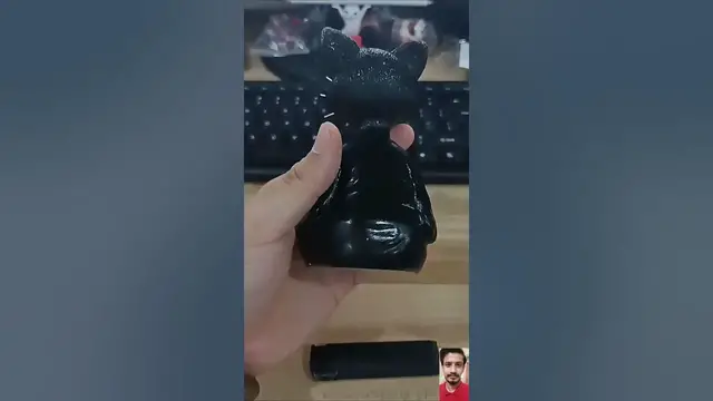 Video thumbnail for Cheerful Cat with Buddha Pose | ✨ Product Link is in Bio ⤵️ | #trending #home #gadgets