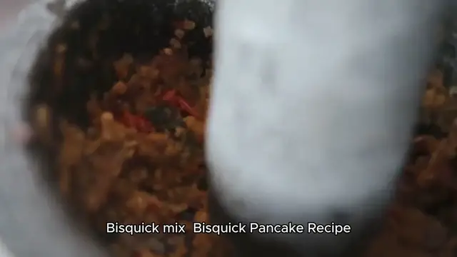 'Video thumbnail for Bisquick pancake recipe '